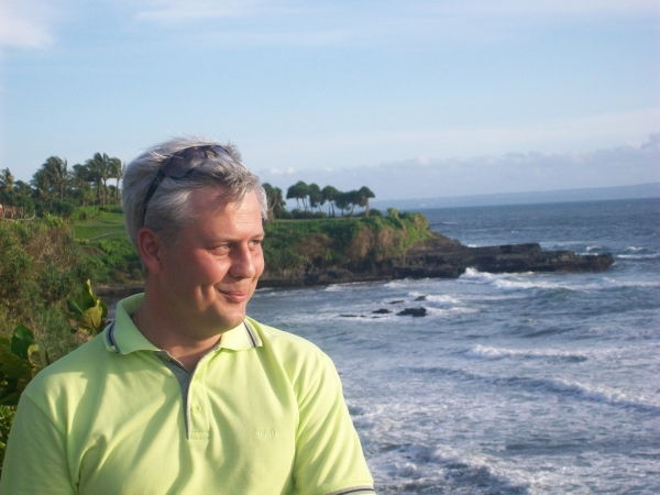 Дмитрий Маклаков