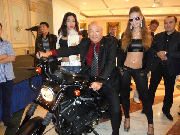 Куат Абылкасимов