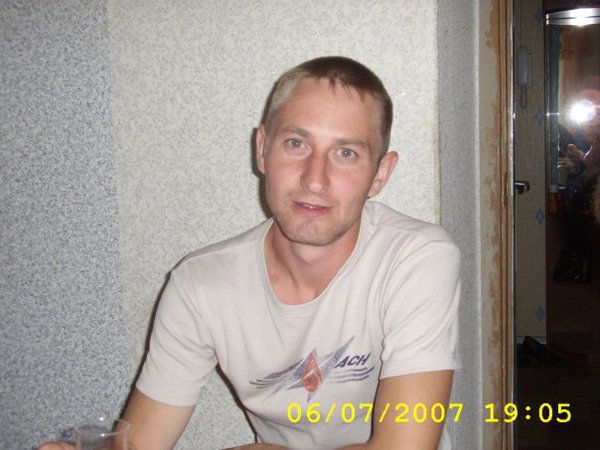 Николай Мальчиков