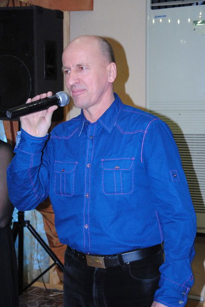 Федор Балабан