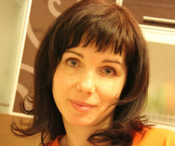 Наталья Потехина