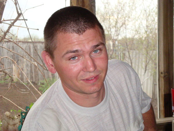 Андрей Мезенцев