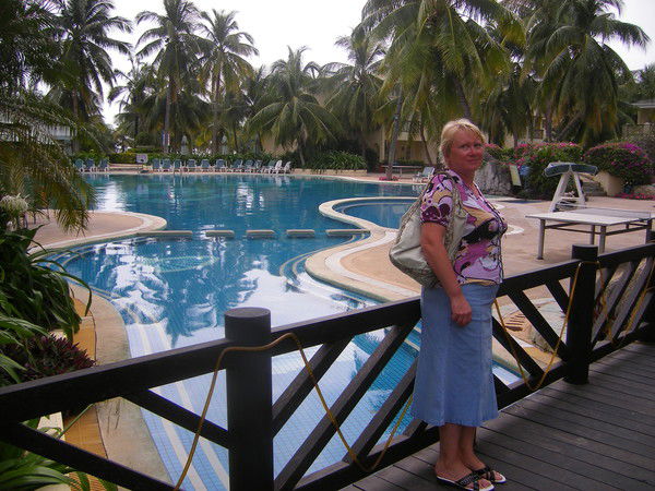 Ирина Ивановна Волковская