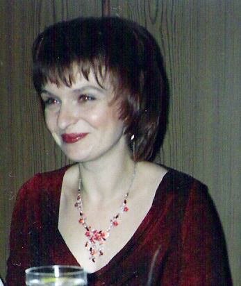 Анна Баштаненко