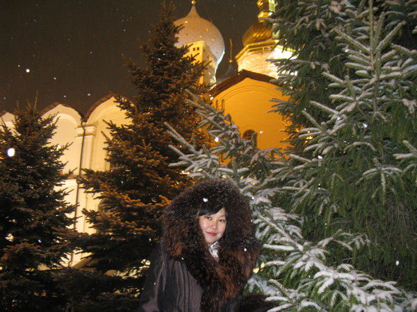 Дарима Жигмитдоржиева