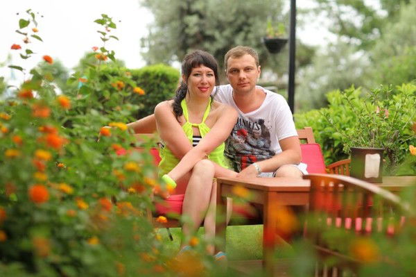 Анастасия Агаева