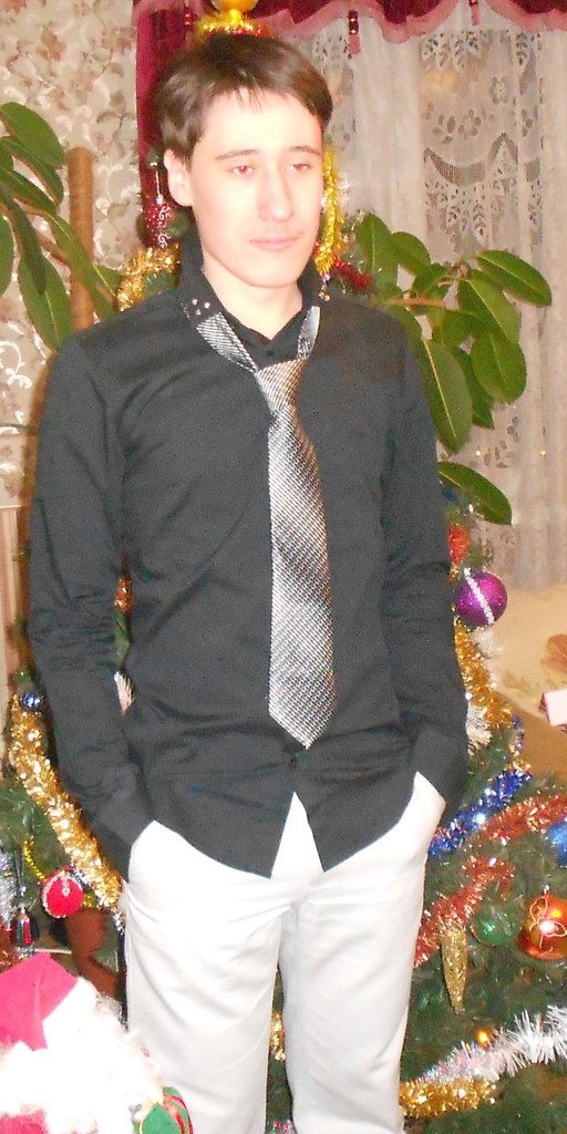 Иван Шубуров