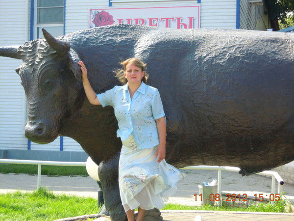 Вохминцева Елена