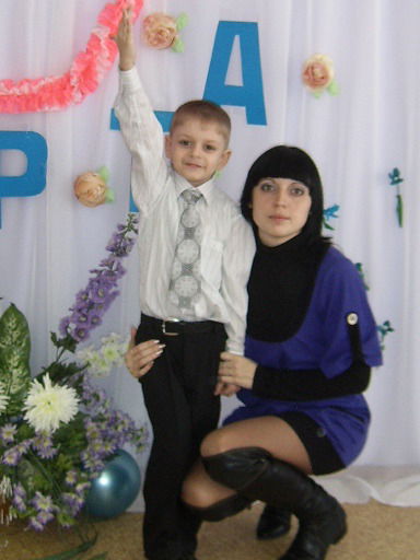 Катюша Симонова