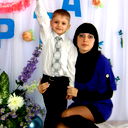 Катюша Симонова