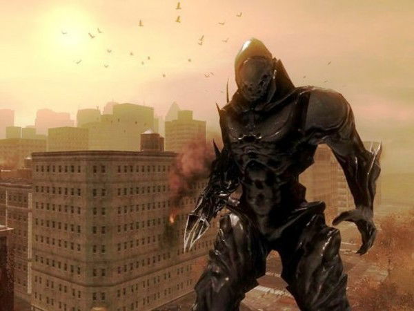 Саня Селянин