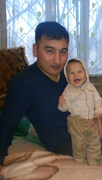 Асет Амиренов