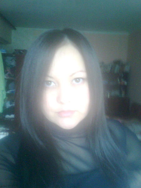 Абдикаирова Нургуль