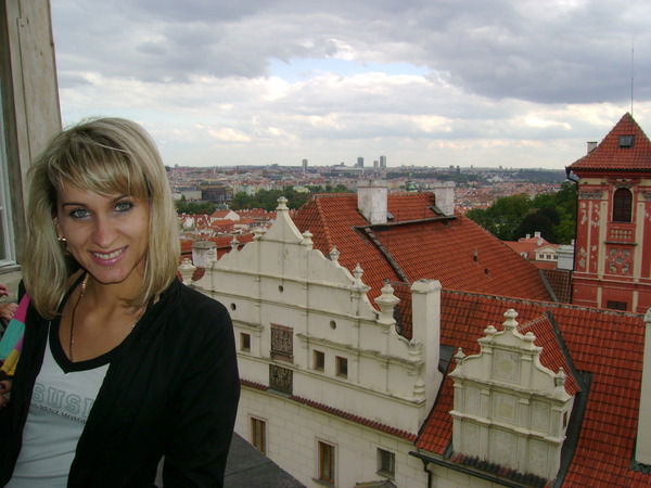 Марина Северин