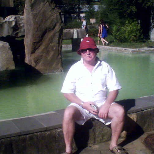 Валерий Ефимов