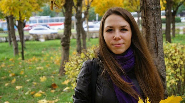 Чулпан Якупова