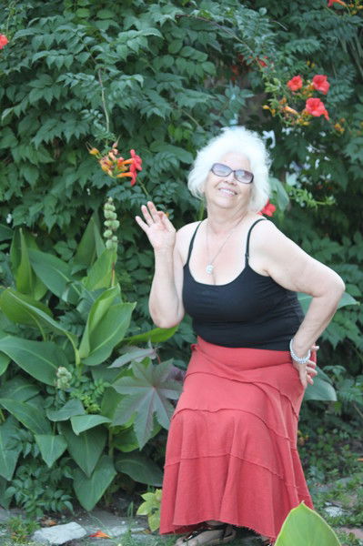 Сания Мингалимова