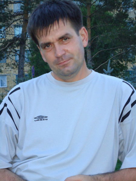 Александр Казовский