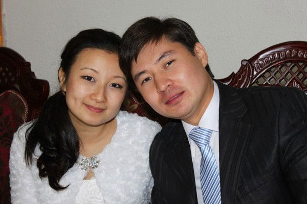 Нурлан Абенов