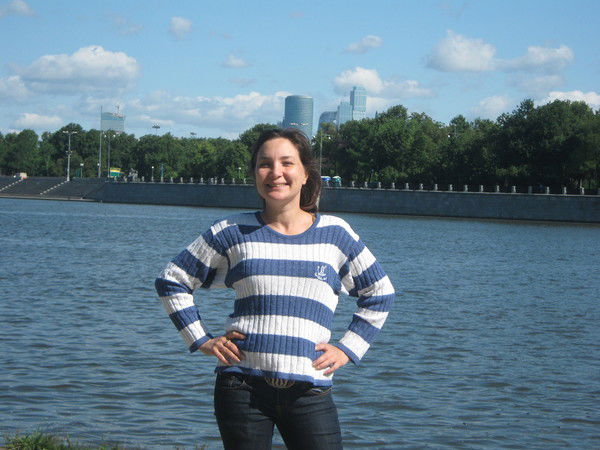 Гульнур Камалова