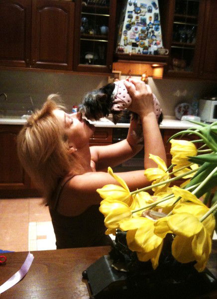 Ирина Иванова