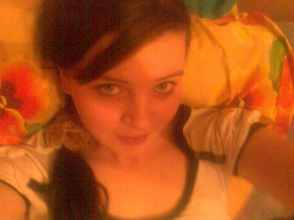 Подружка Джеймса Бонда