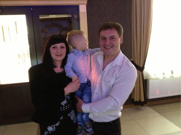 Андрей Гурин