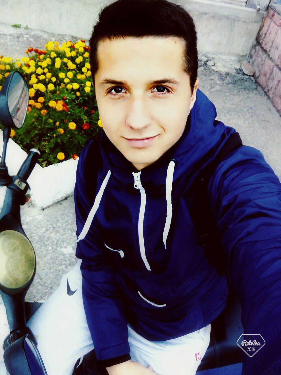 Дима Красюк