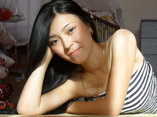 Макпал Игбаева