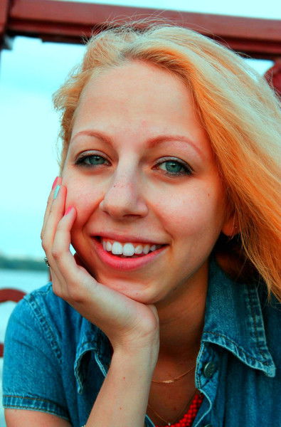 Анна Степанченко