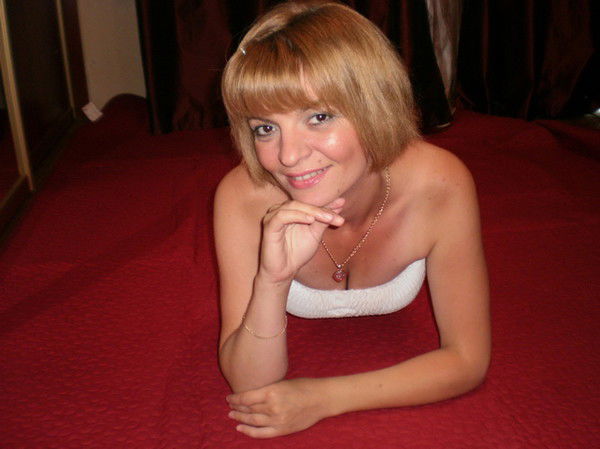 Татьяна Агаронова