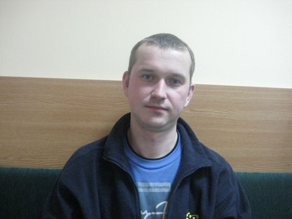 Сергей Ванькин