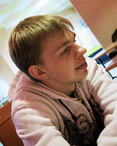 Александр Аристов