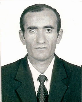 Вардгес Мурадян