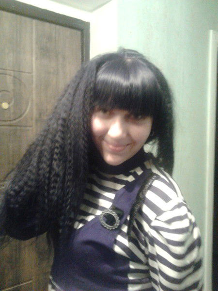 Марина Деревяшкина