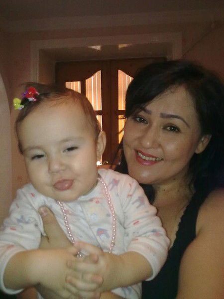 Maksuda37 Муратова