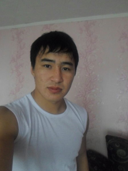 Кайрат Жусупов