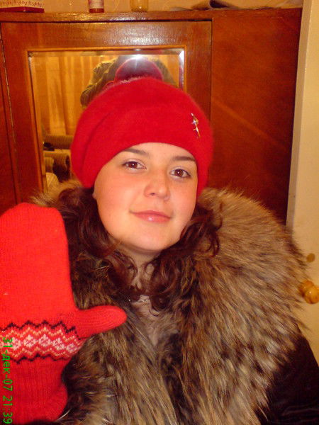 Светлана Прошина