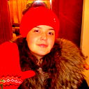 Светлана Прошина
