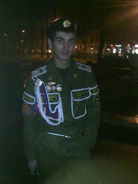 Иван Жужулов