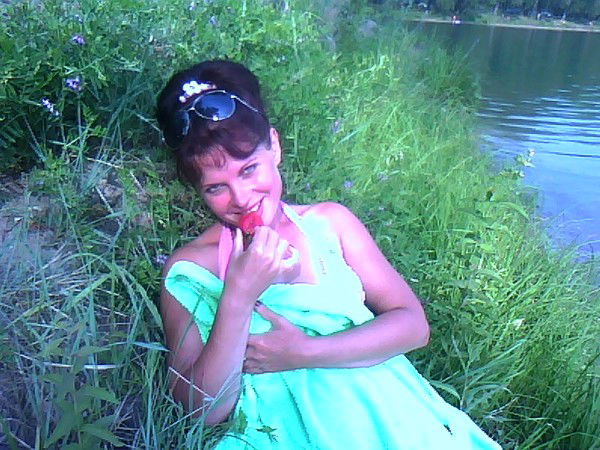 Светлана Леднева