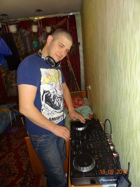 Aleksandr Kutlimbetov