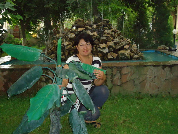 Лязакат Урунбаева