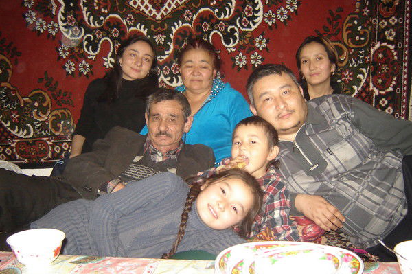 Бекет Бейсенов