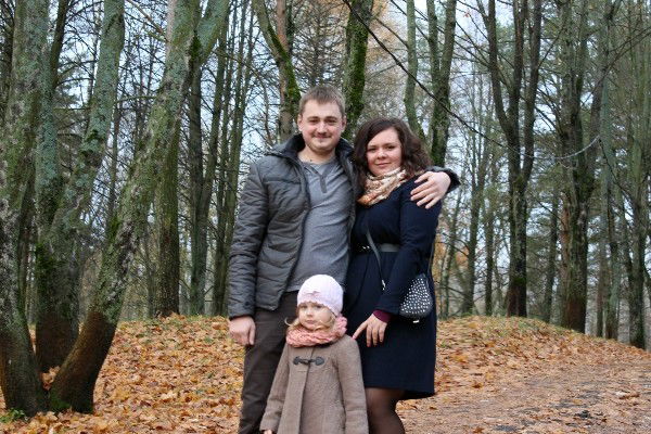 Леша Васинович