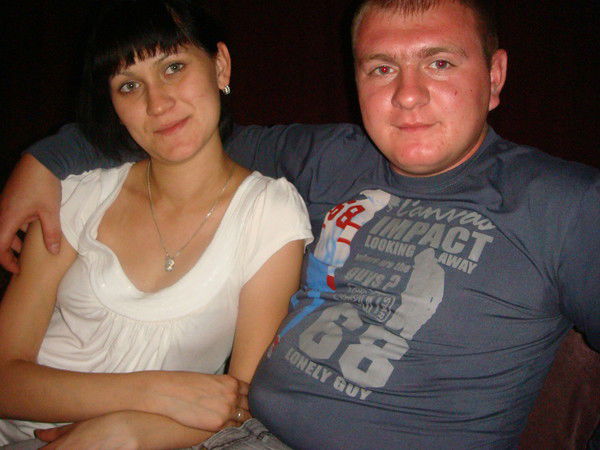 Николай Шампоров