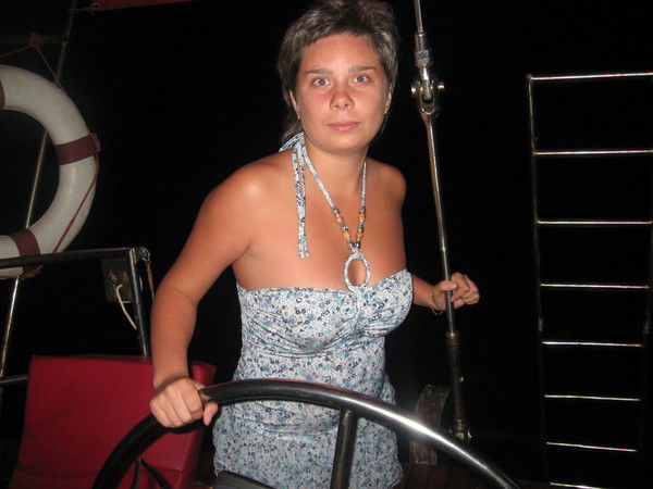 Настя Федичева