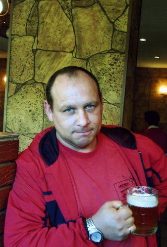 Валерий Лисицкий