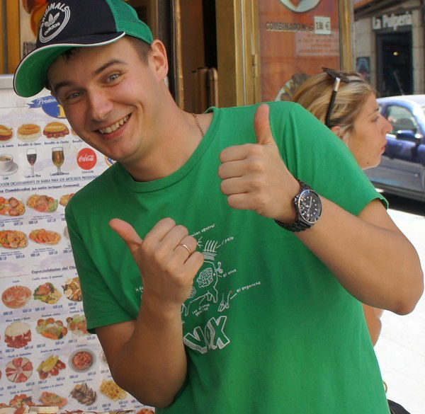 Василий Куприянов