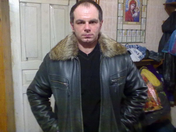 Андрей Боярин